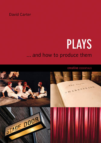 PLAYS by David Carter
