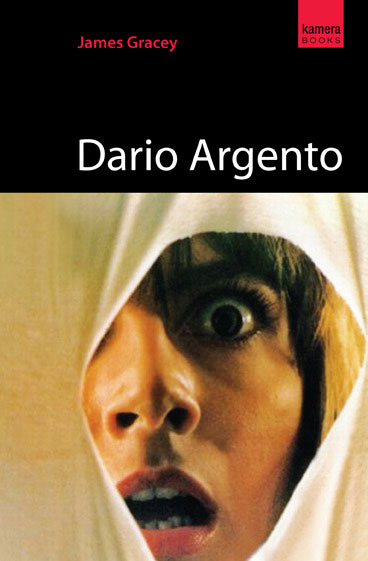 DARIO ARGENTO by James Gracey