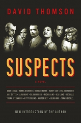 Suspects by David Thomson
