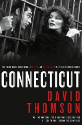 Connecticut by David Thomson
