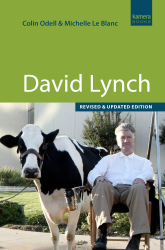 David Lynch by Colin Odell