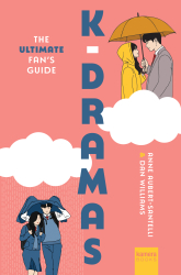 K-Dramas by Daniel Williams
