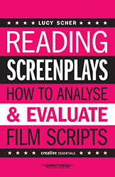 Reading Screenplays by Lucy Scher
