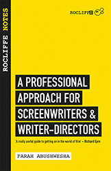 Rocliffe Notes by Farah Abushwesha