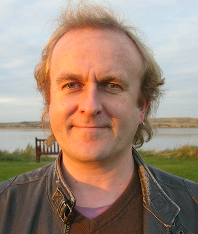 Seán Martin Seán Martin