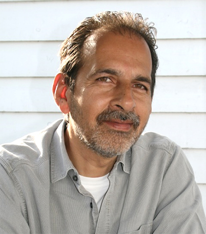 Robin Mukherjee