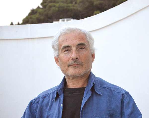 Charles Harris
