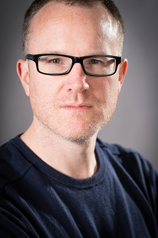 Alistair Owen