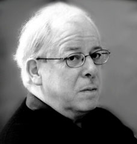 David Thomson Image ©Richard Dawson/vision2photo
